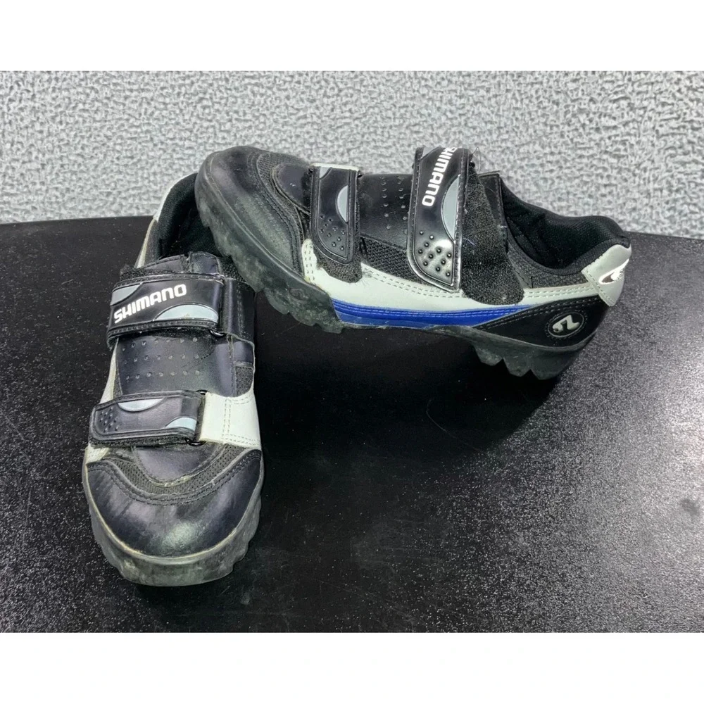 Shimano Cycling Shoes Womens 6.5 37‎ SH M070 SPD